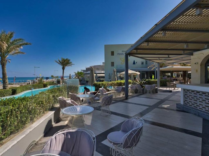 Kréta utazás Aegean Pearl