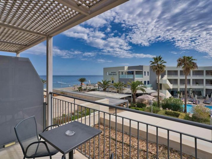 Kréta utazás Aegean Pearl