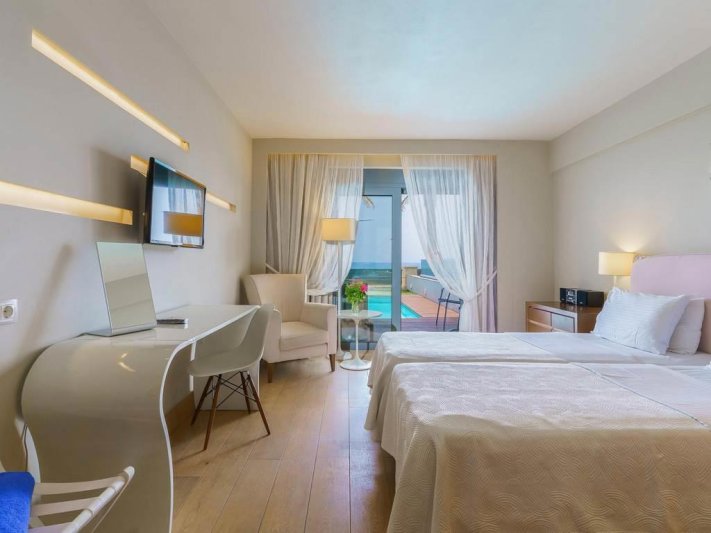 Kréta utazás Aegean Pearl