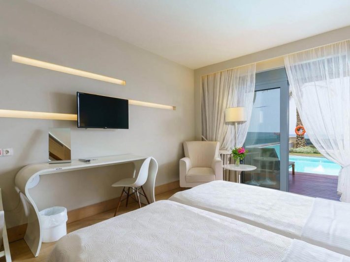 Aegean Pearl Kréta