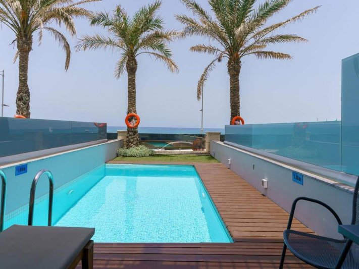 Aegean Pearl Kréta