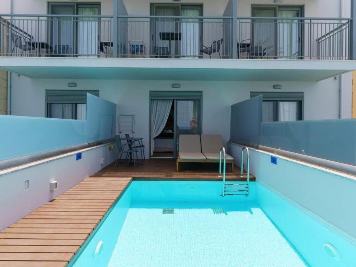 Aegean Pearl Kréta