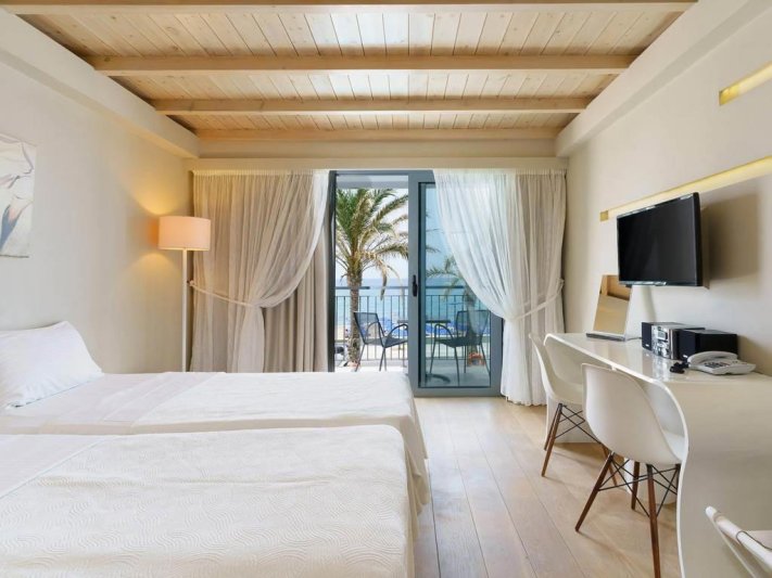 Kréta utazás Aegean Pearl