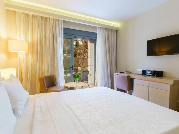 Kréta utazás Aegean Pearl