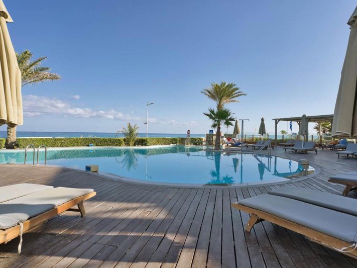 Kréta utazás Aegean Pearl