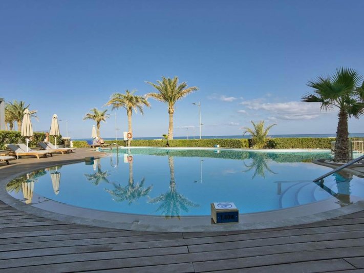 Kréta utazás Aegean Pearl