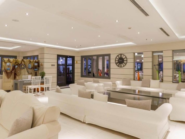 Kréta utazás Aegean Pearl