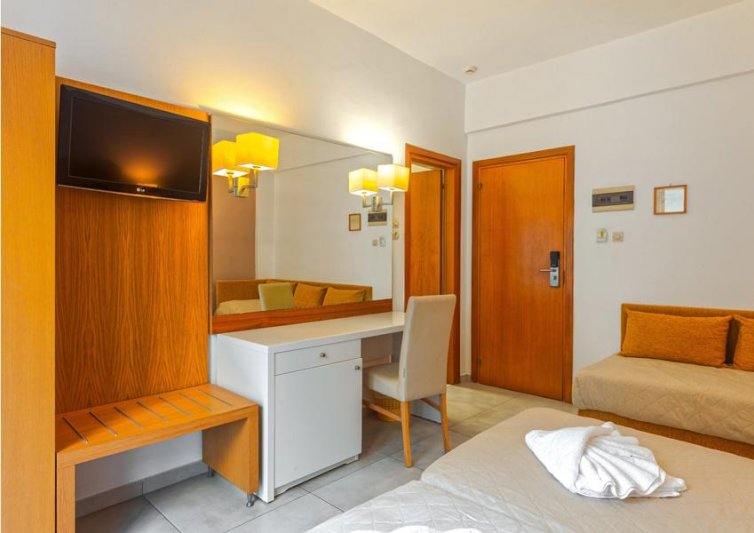 Rodosz utazás Africa