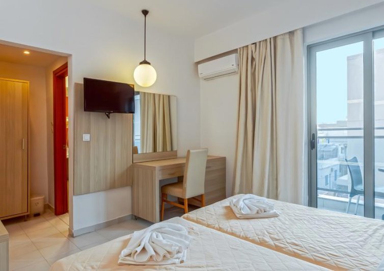 Rodosz utazás Africa