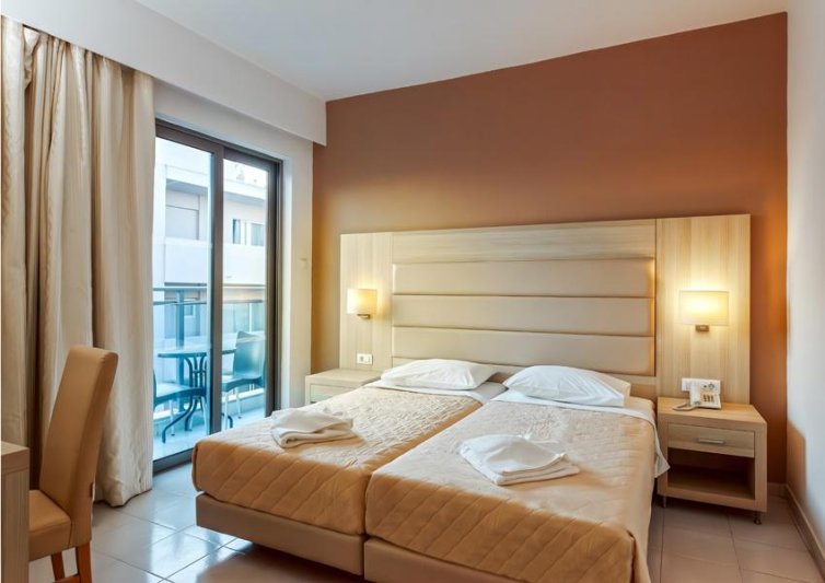 Rodosz utazás Africa