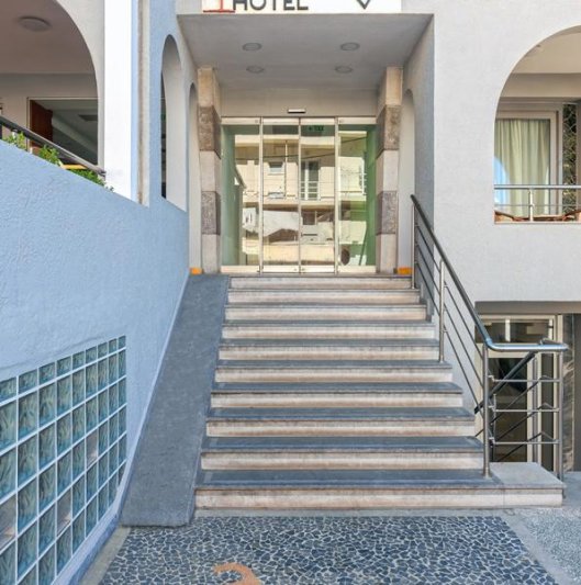 Rodosz utazás Africa