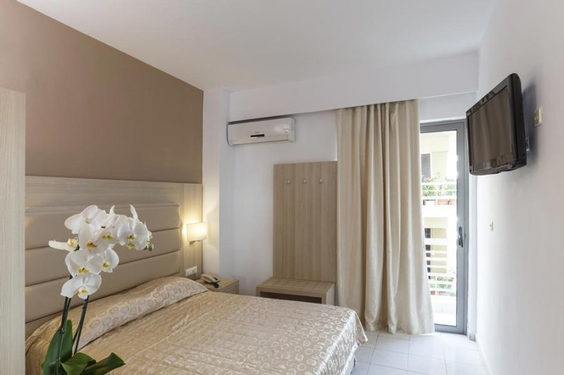 Rodosz utazás Africa