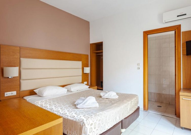 Rodosz utazás Africa