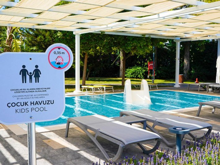 Akra Antalya