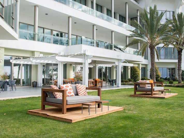 Akra Antalya