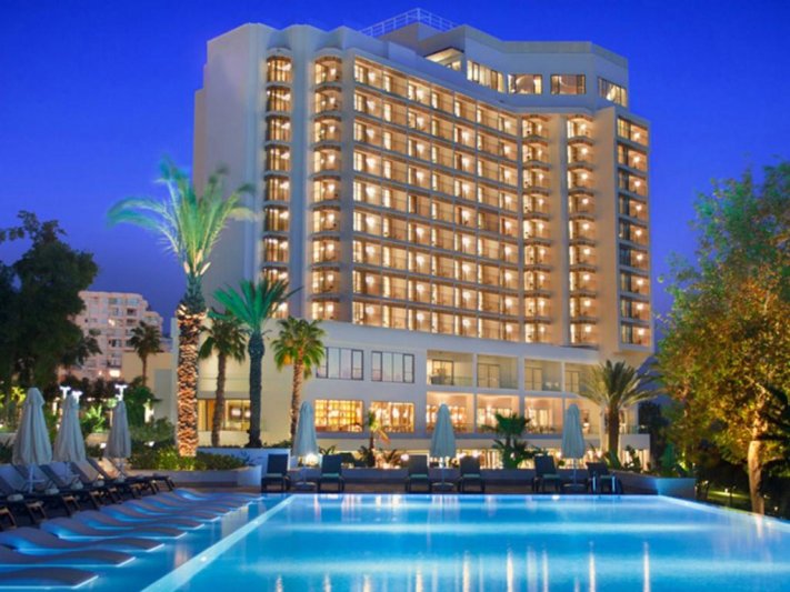 Akra Antalya