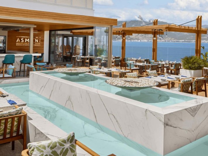 Antalya utazás Akra