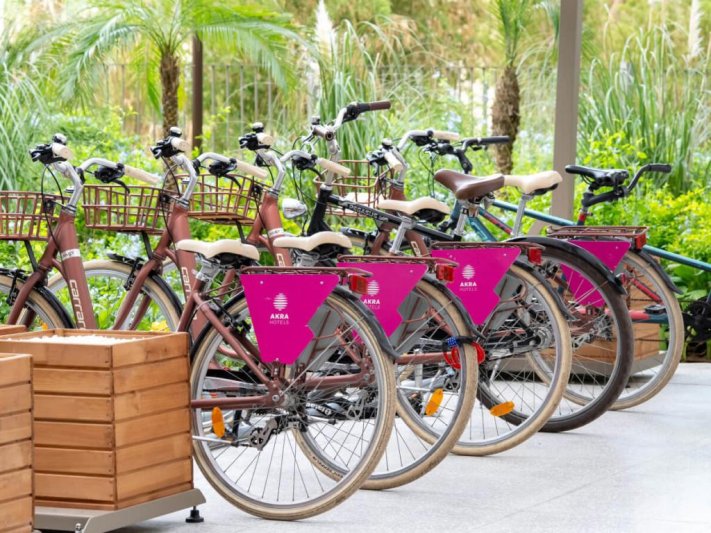 Antalya utazás Akra