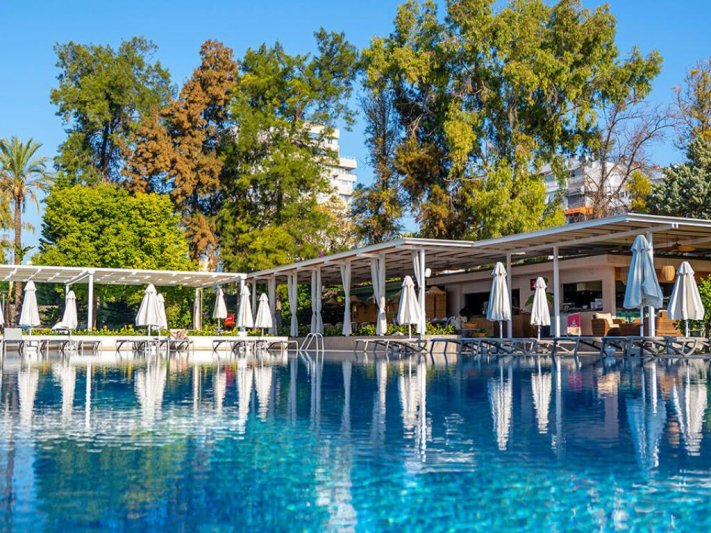 Antalya utazás Akra