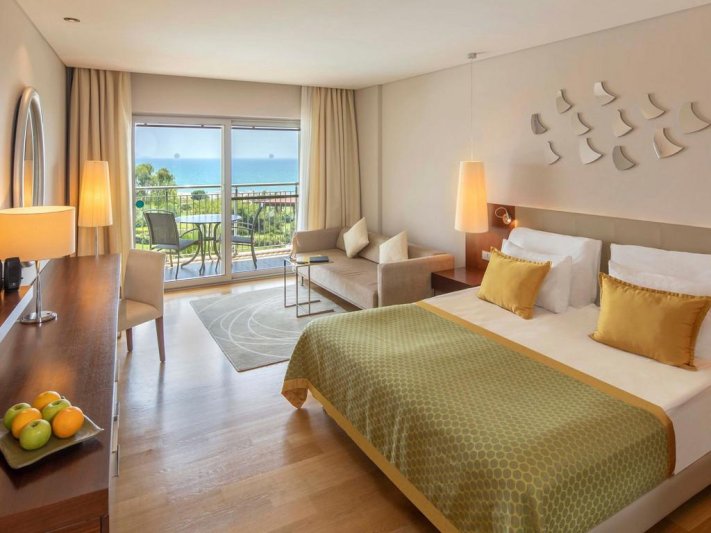 Side utazás Akra Sorgun