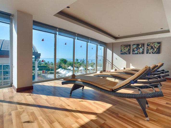 Akra Sorgun Side