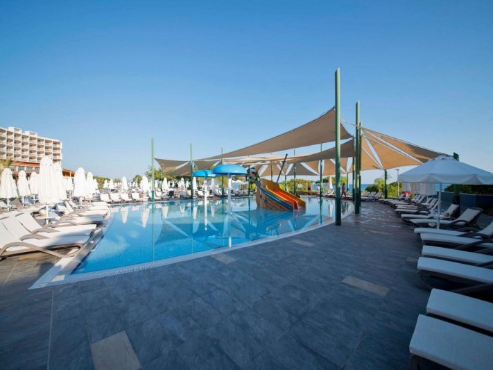 Side utazás Akra Sorgun