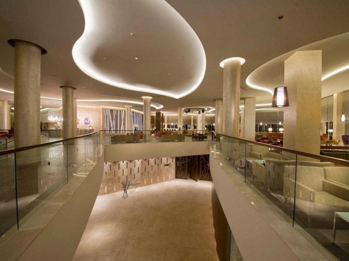 Akra Sorgun Side