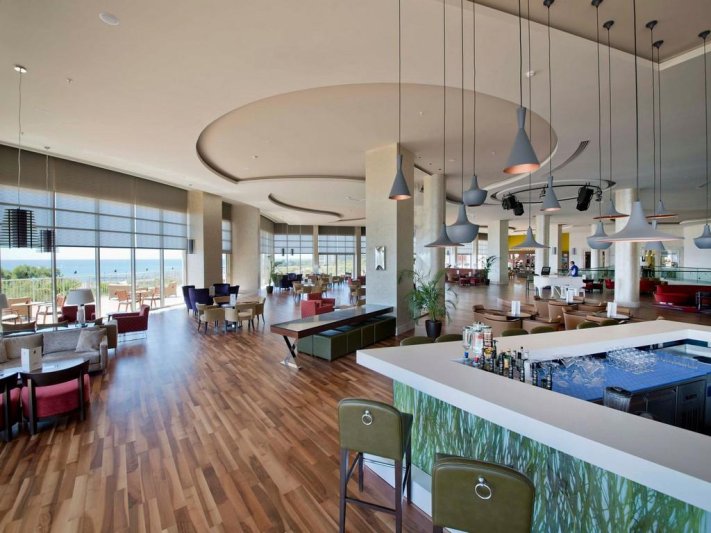 Akra Sorgun Side