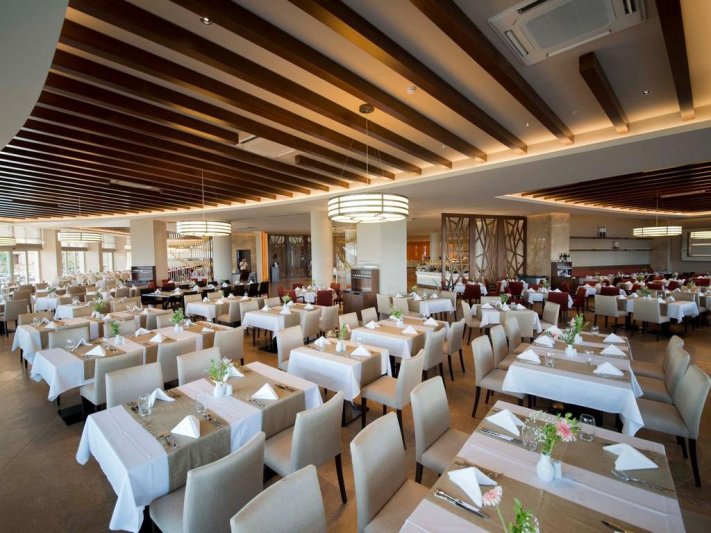 Side utazás Akra Sorgun