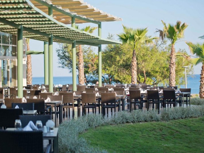 Side utazás Akra Sorgun