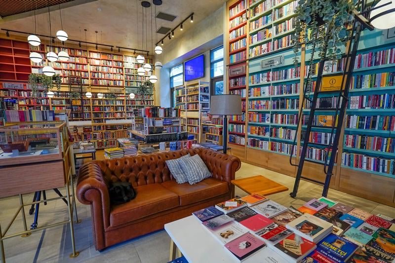 Antalya utazás Akra V