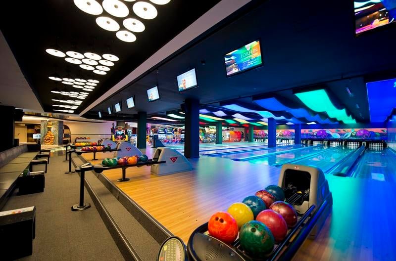 Antalya utazás Akra V