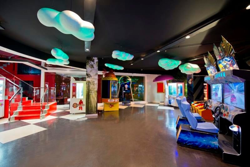 Antalya utazás Akra V