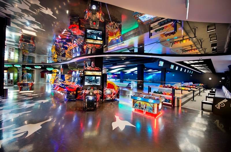 Antalya utazás Akra V