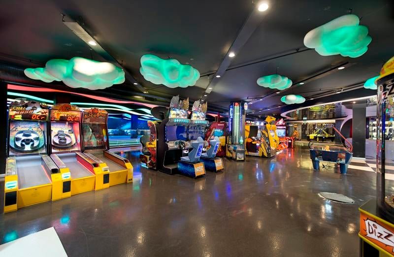 Antalya utazás Akra V