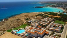 Aktea Beach Village Dél-Ciprus