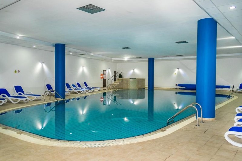 Dél-Ciprus utazás Aktea Beach Village