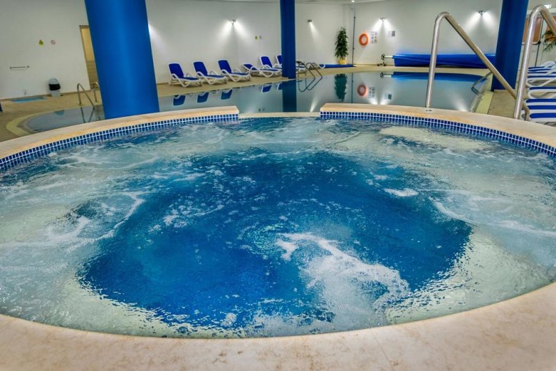 Dél-Ciprus utazás Aktea Beach Village