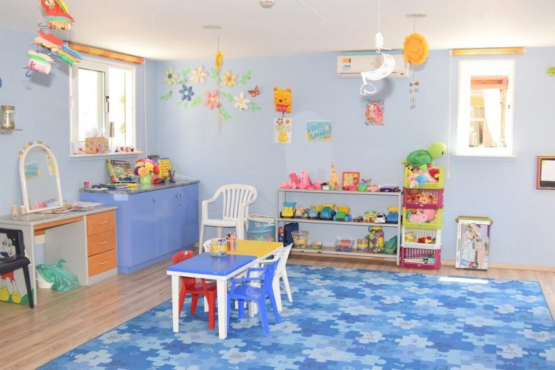 Dél-Ciprus utazás Aktea Beach Village