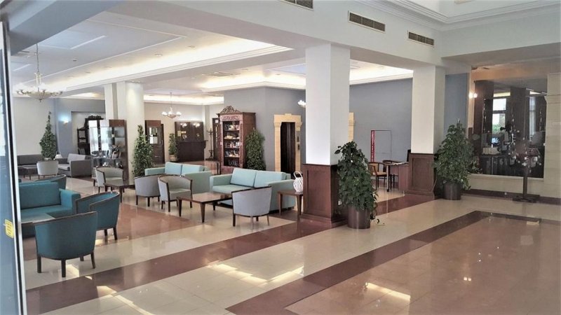 Dél-Ciprus utazás Aktea Beach Village