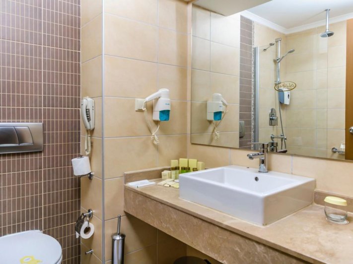 Alaiye Resort & Spa Hotel Alanya