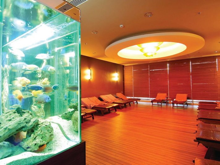Alaiye Resort & Spa Hotel Alanya