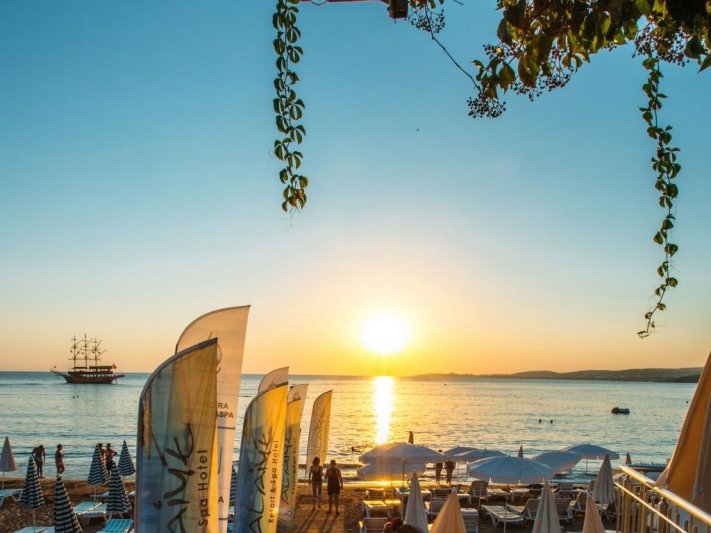 Alaiye Resort & Spa Hotel Alanya