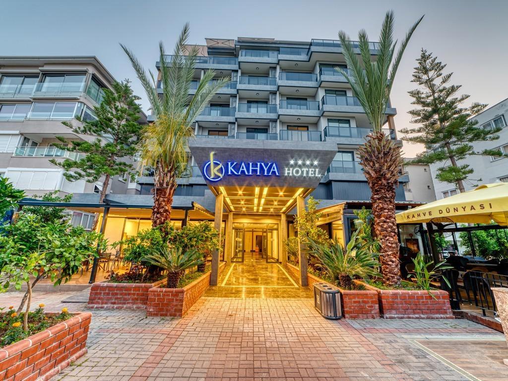 Kahya Hotel Alanya