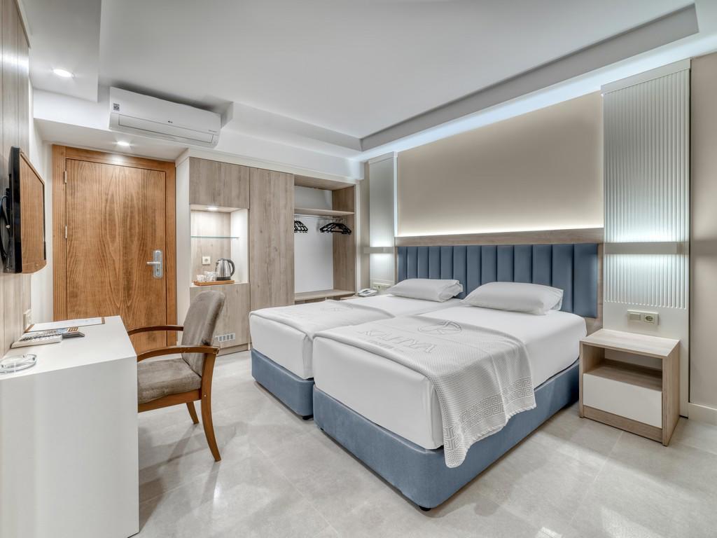 Kahya Hotel Alanya