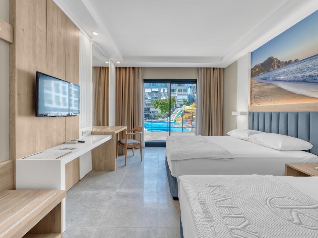 Kahya Hotel Alanya