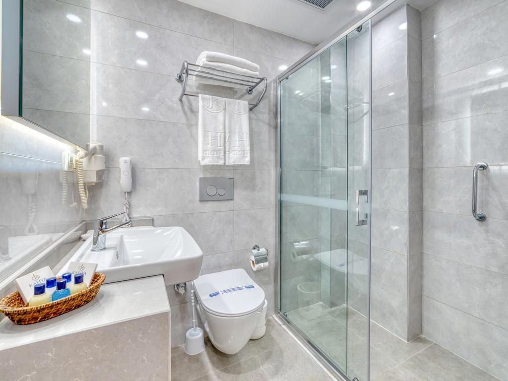 Kahya Hotel Alanya