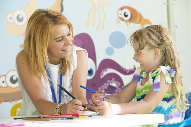 Napospart utazás Alba