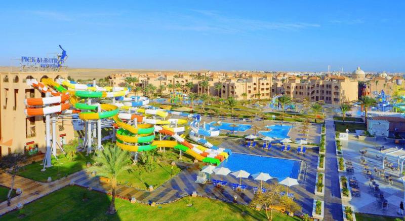 Albatros Aqua Park Hurghada
