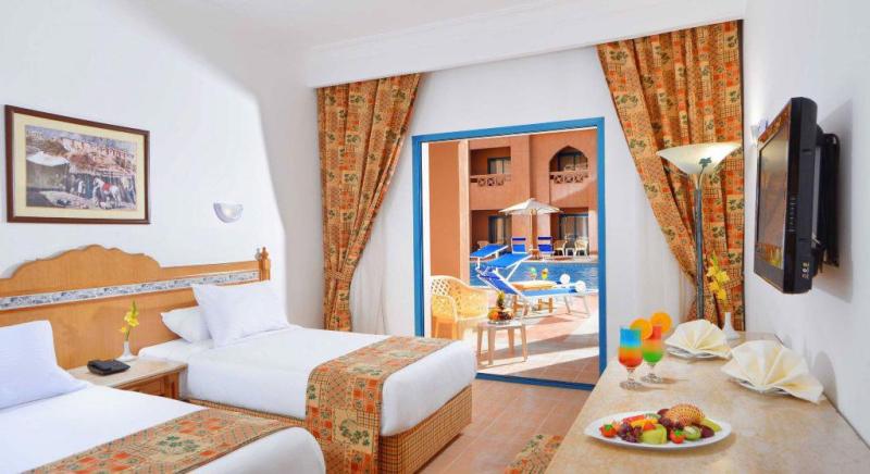 Albatros Aqua Park Hurghada